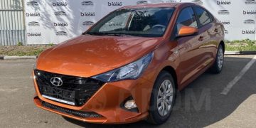Судьба российского автозавода Hyundai остается неопределенной