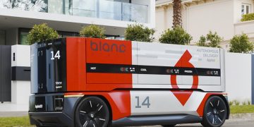 Suzuki создаст на раме Jimny роботизированные электромобили