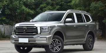 Tank 500 в России: объявлены цены