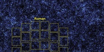 Телескоп NASA «Нэнси Грейс Роман» предоставит новые возможности для изучения Вселенной