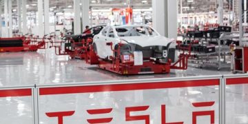 Tesla построит еще один огромный автозавод (известно где)