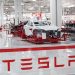 Tesla построит еще один огромный автозавод (известно где)