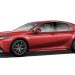 Toyota прекратит продажи Camry в Японии (низкий спрос)