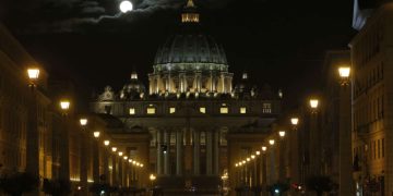 В честь папы римского Григория XIII назвали астероид