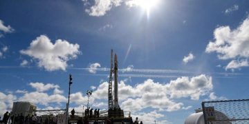 В Испании частная компания запустит свою первую ракету MIURA1