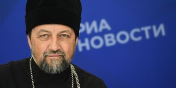 В РПЦ рассказали об ограничениях для военных во время Великого поста