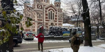 В США признали проблемы с религиозными свободами на Украине