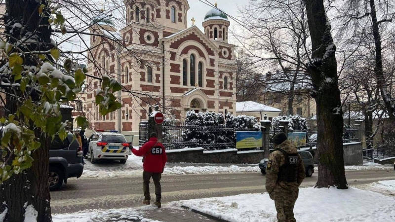 В США признали проблемы с религиозными свободами на Украине