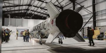 Virgin Orbit приостанавливает свою работу