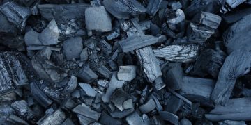 Забайкалье резко нарастило экспорт угля в Китай