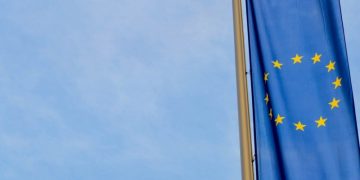 Заполненность газовых хранилищ ЕС к концу зимы оказалась на историческом максимуме