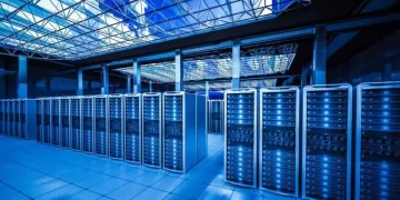 Аренда стойки в дата-центре: надежность и безопасность для бизнеса