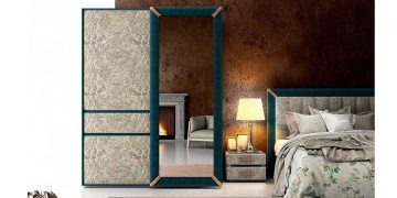 Дизайнерские шкафы премиум класса: функциональность и эстетика