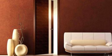 Межкомнатные двери: выбираем дверь, которая подойдет к вашему дому