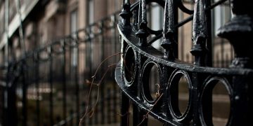 Кованые изделия: надежность и эстетика в одном