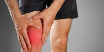 Не игнорируйте боли в коленном суставе: как диагностировать и лечить