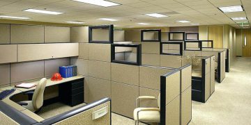 Перегородки: разделяем пространство с комфортом