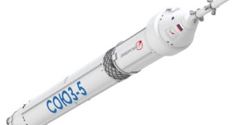 Арестованное имущество на Байконуре угрожает программе «Союз-5»