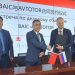 «Автотор» анонсировал выпуск электромобилей BAIC