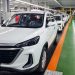 Автотор начал сборку автомобилей BAIC: объявлены цены