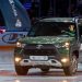 АВТОВАЗ начал продажи «хоккейной» Lada Niva Travel (ЦЕНА)