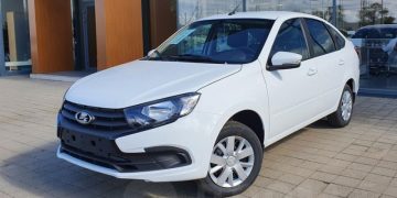 АВТОВАЗ с мая поднимает цены на все Lada