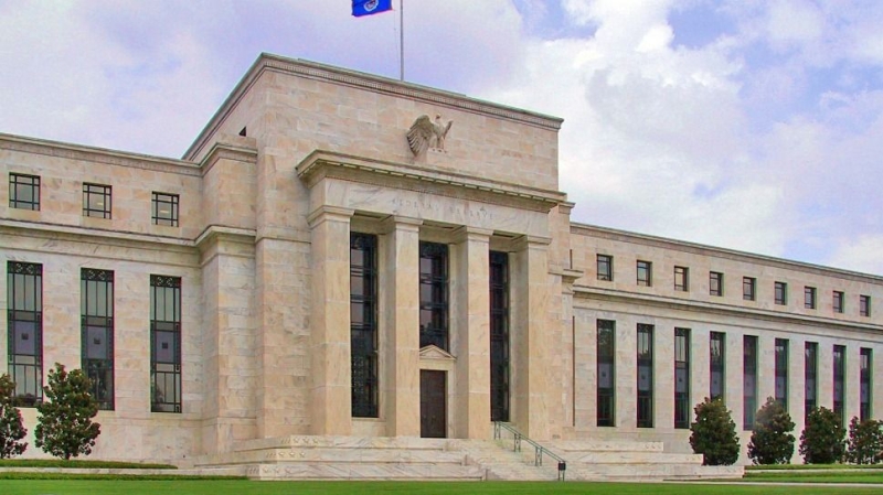 Банковский кризис напомнил ФРС США о необходимости умеренной финансовой политики