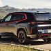 BMW XM Label Red стал самым мощным кроссовером