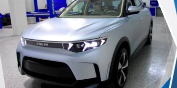 Бывший завод Toyota в Санкт-Петербурге займут электромобилями