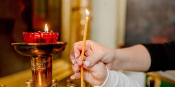 Церковный календарь на июнь 2023 года: православные праздники и посты