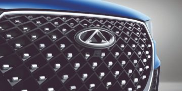 Chery подтвердила желание производить свои автомобили в России