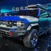 Chery показала идеальный экспедиционный внедорожник