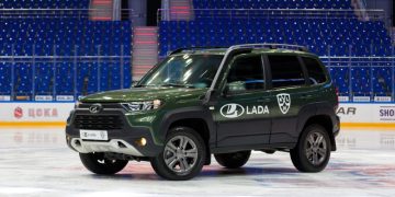 Дайджест дня: китайская Лада, семейство Toyota Crown и другие события индустрии