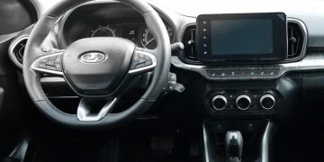 Дайджест дня: Москвич Комфорт, 500 тысяч G-вагенов и другие события индустрии