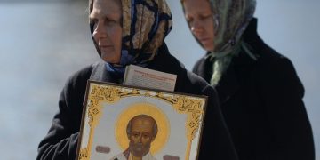 День Николая Чудотворца в 2023 году: история праздника, традиции, приметы
