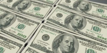 Die Welt: глобальная гегемония доллара может скоро закончиться