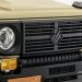 Для Suzuki Jimny начали продавать новые обвесы в стиле G-Class