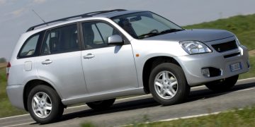 DR, Sportequipe, Evo и ICKX: как «китайцы» завоевывают Италию