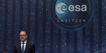Европейское космическое агентство хочет привлечь партнеров из частной отрасли