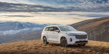 EXEED: анализ перспектив