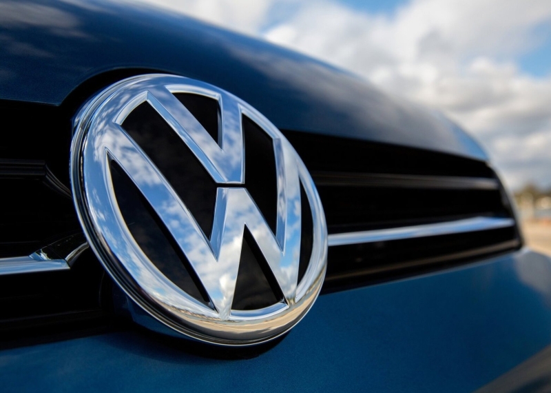 ГАЗ подал второй судебный иск против Volkswagen