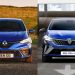 Хэтчбек Renault Clio: рестайлинг и сокращение гаммы