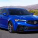 Honda представила новую Integra Type S