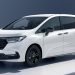 Honda решила продавать японцам китайский Odyssey