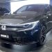 Honda, Toyota и Nissan показали варианты кроссоверов будущего