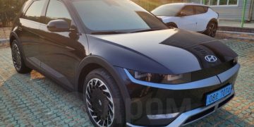 Hyundai Motor решила войти в топ-3 производителей электромобилей в мире