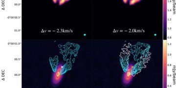 Исследователи использовали ИИ для открытия планеты за пределами Солнечной системы