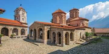 Источник: Македонская церковь отказалась сослужить с раскольничьей ПЦУ