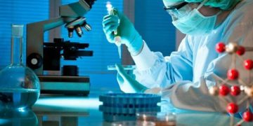 Ивановские ученые разработали собственные гели, лечащие кожные патологии