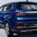 Из Geely сделали большой кроссовер Proton X90